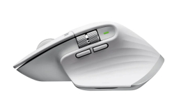 Миша Logitech MX Master 3S Bluetooth Mouse (910-006560) Pale Grey