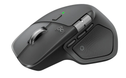 Миша Logitech MX Master 4 Graphite (910-007562)