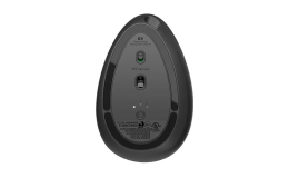 Logitech MX Vertical Bluetooth Mouse (910-005448) Graphite