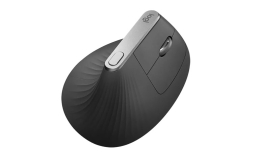 Logitech MX Vertical Bluetooth Mouse (910-005448) Graphite