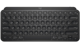 Logitech MX Keys Mini Wireless ansi ua Illuminated (920-010478) Graphite