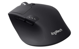 Мышь Logitech Precision Pro (910-005592) Black