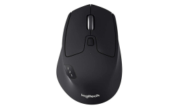 Мышь Logitech Precision Pro (910-005592) Black