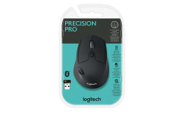 Мышь Logitech Precision Pro (910-005592) Black