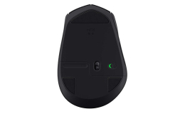 Мышь Logitech Precision Pro (910-005592) Black