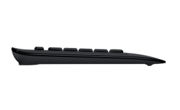 Клавіатура Logitech Signature K650 USB/Bluetooth  (920-010945) Graphite