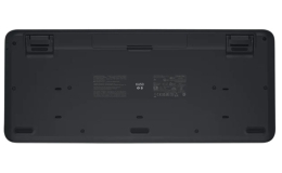 Клавіатура Logitech Signature K650 USB/Bluetooth  (920-010945) Graphite