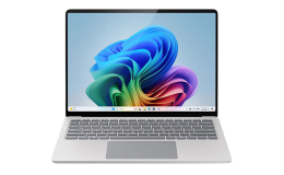 Ноутбук Microsoft Surface Laptop 7 Copilot+ PC 15" (ZYT-00001) Platinum