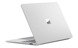 Ноутбук Microsoft Surface Laptop 7 Copilot+ PC 15" (ZYT-00001) Platinum