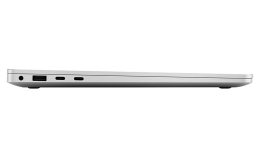 Ноутбук Microsoft Surface Laptop 7 Copilot+ PC 15" (ZYT-00001) Platinum