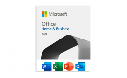 Microsoft Office Home And Business 2021 (T5D-03484)