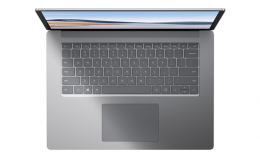 Microsoft Surface Laptop 3 - 13.5" - Core i7 16GB RAM 256GB SSD (PLH-00075) Platinum