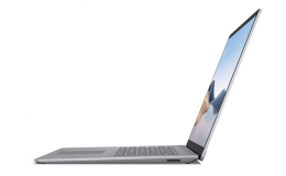 Microsoft Surface Laptop 4 - 15" Touch-Screen - AMD Ryzen™ 7 Surface® Edition - 8 GB RAM - 256 GB SSD (5UI-00001) Platinum