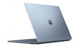 Microsoft Surface Laptop 4 - 13.5" Touch-Screen - Core i5 - 8 GB RAM - 512 GB SSD (5BT-00024) Ice Blue