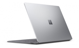 Microsoft Surface Laptop 4 - 13.5" Touch-Screen - AMD Ryzen™ 5 Surface® Edition - 8 GB RAM - 256 GB SSD Win 10 Pro (5Q1-00001) Platinum
