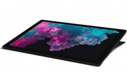 Microsoft Surface Pro 6 Intel Core i7 / 16GB / 512GB Win 10 Pro (LQJ-00016) Black