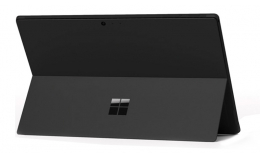 Microsoft Surface Pro 6 Core i7 16GB 512GB Win Pro (LQJ-00016) Matte Black