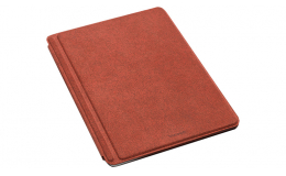 Клавиатура Microsoft Surface Go SIG Type Cover (KCS-00084) Poppy Red