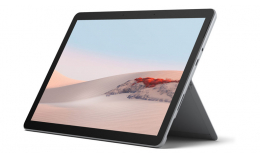 Microsoft 10.5" Multi-Touch Surface Go 2 Pentium/4GB/64GB (STZ-00001) Platinum