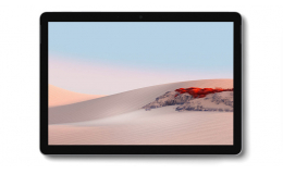 Microsoft 10.5" Multi-Touch Surface Go 2 Pentium/4GB/64GB (STZ-00001) Platinum