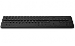 Microsoft Bluetooth Keyboard (QSZ-00011) Black