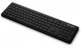 Microsoft Bluetooth Keyboard (QSZ-00011) Black
