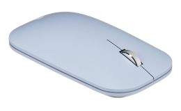 Мышь Microsoft Mobile Mouse (Pastel Blue) KTF-00028