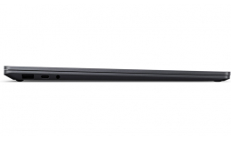 Microsoft Surface Laptop 3 - 13.5" - Core i5 1035G7 - 8 GB RAM - 256 GB SSD (V4C-00022) Matte Black