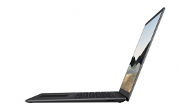 Microsoft Surface Laptop 4 - 15" Touch-Screen - Intel Core i7 - 16 GB RAM - 256 GB SSD Win 11 Pro (LFI-00001) Matte Black