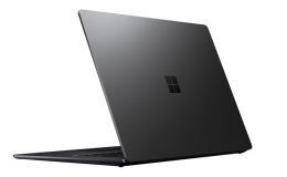 Microsoft Surface Laptop 4 - 15" Touch-Screen - AMD Ryzen™ 7 Surface® Edition - 16 GB RAM - 512 GB SSD (TFF-00024) Matte Black