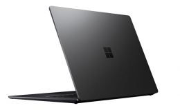 Microsoft Surface Laptop 4 - 15" Touch-Screen - Intel Core i7 - 16 GB RAM - 256 GB SSD Win 10 Pro (5IG-00001) Matte Black