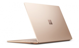 Microsoft Surface Laptop 4 - 13.5” Touch-Screen – Core i5 - 8GB RAM - 512 GB SSD (5BT-00058) Sandstone