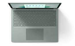 Microsoft Surface Laptop 5 13.5" Core i7/16GB RAM/512GB SSD (RBG-00051) Sage Metal