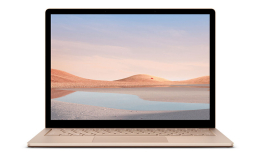 Microsoft Surface Laptop 5 13.5" Touch, i5-1235U, 16GB LPDDR5X, 512GB SSD (R8N-00062) Sandstone
