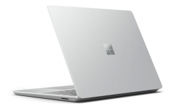 Microsoft Surface Laptop Go 2 - 12.4" - Core i5 - 4 GB RAM - 128 GB SSD (KXB-00001) Platinum