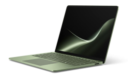 Ноутбук Microsoft 13.8" Surface Laptop 8th Snapdragon X2 Plus 16/512GB (EP2-59061) Jade
