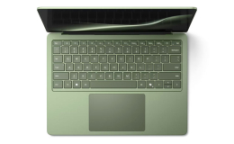 Ноутбук Microsoft 13.8" Surface Laptop 8th Snapdragon X2 Plus 16/512GB (EP2-59061) Jade