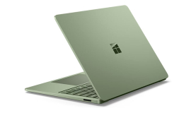 Ноутбук Microsoft 13.8" Surface Laptop 8th Snapdragon X2 Plus 16/512GB (EP2-59061) Jade