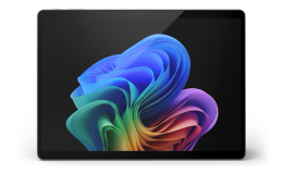 Планшет Microsoft 13" Multi-Touch Surface Pro (12th Ed) for Business (EP2-48795) Black