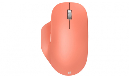 Миша Microsoft Bluetooth Ergonomic Mouse (222-00040) Peach