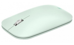 Миша Microsoft Modern Mobile Mouse Mint (KTF-00027)