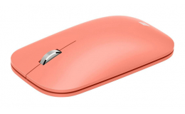 Microsoft Modern Mobile Mouse (KTF-00040) Peach