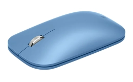 Мышь Microsoft Modern Mobile Mouse (KTF-00069) Sapphire