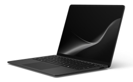 Microsoft 13.8" Surface Laptop 8th Copilot+ PC (EP2-59045) Black