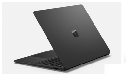 Microsoft 13.8" Surface Laptop 8th Copilot+ PC (EP2-59045) Black