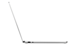Ноутбук Microsoft 13" Surface Laptop 1st Edition XPlus 16GB 512GB (EP2-33462) Platinum