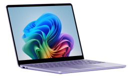 Ноутбук Microsoft 13" Surface Laptop 1st Edition XPlus 16GB 512GB (EP2-33426) Violet
