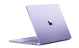 Ноутбук Microsoft 13" Surface Laptop 1st Edition XPlus 16GB 512GB (EP2-33426) Violet