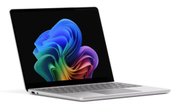Ноутбук Microsoft Surface Laptop for Business 13" 1st Edition Ultra 5 16GB 512GB (EP2-68820) Platinum