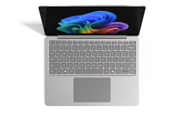Ноутбук Microsoft Surface Laptop for Business 13" 1st Edition Ultra 5 16GB 512GB (EP2-68820) Platinum